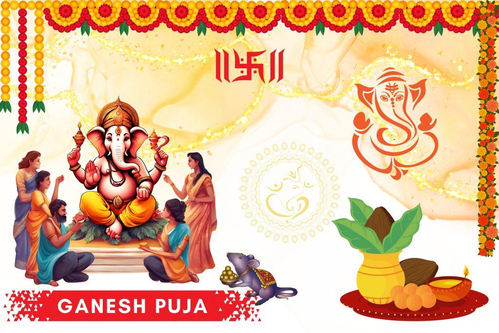 Book a North Indian pandit in Bangalore for special occasion pujas.