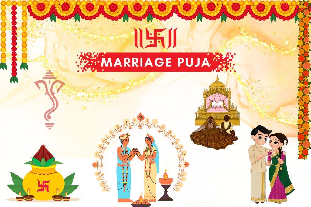 Hire a North Indian pandit for Griha Pravesh puja to bless your new space in Bangalore.