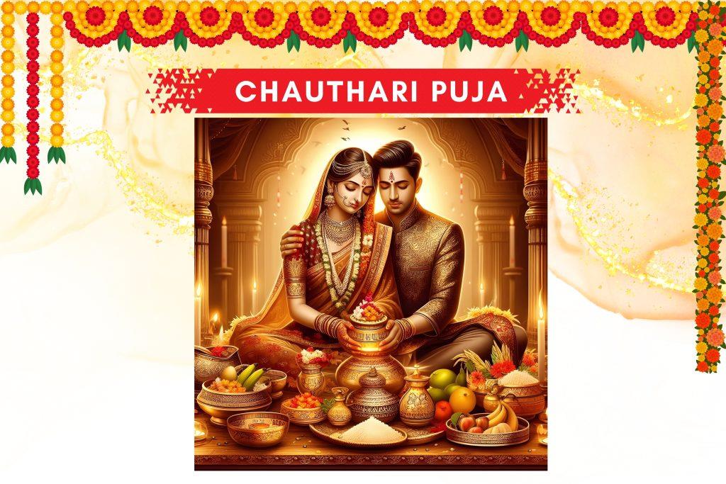 Hire a North Indian pandit in Bangalore to perform your religious festivals with authenticity.