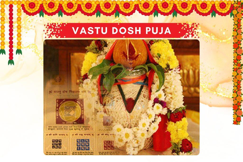 North Indian pandits in Bangalore for detailed puja and ceremony arrangements.
