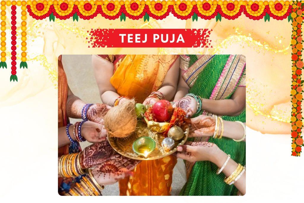 Book a North Indian pandit in Bangalore for an authentic Annakoot ceremony.