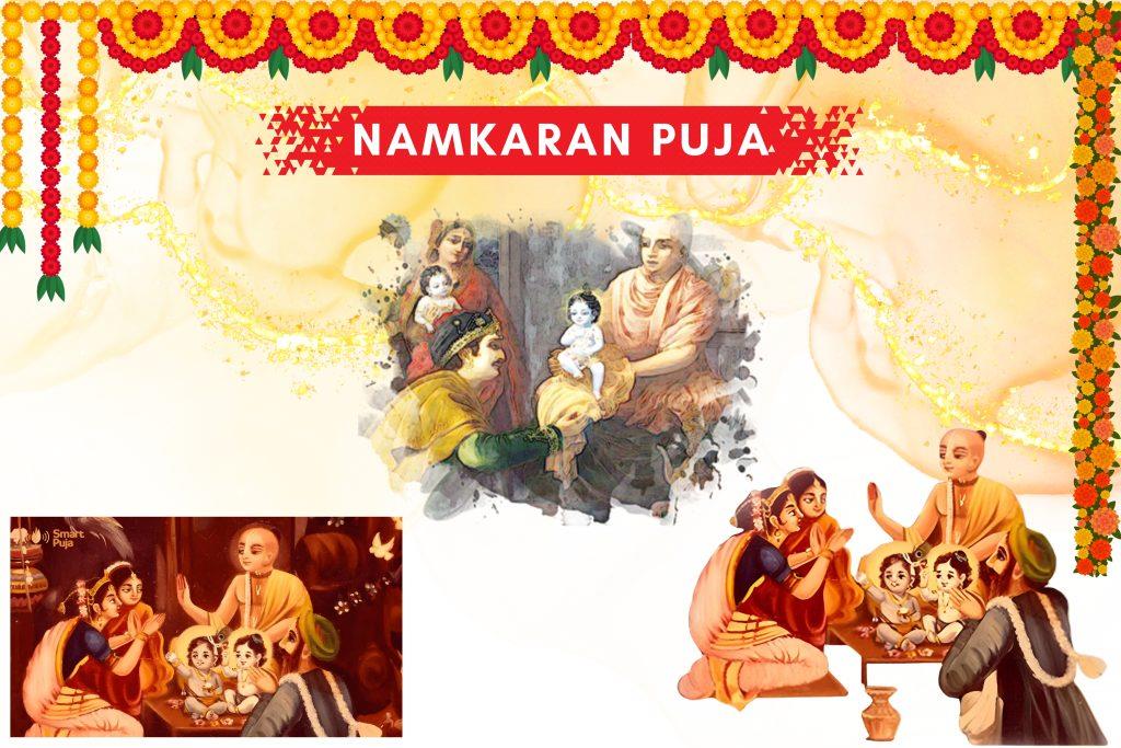 Book an expert North Indian pandit in Bangalore for marriage and engagement pujas.