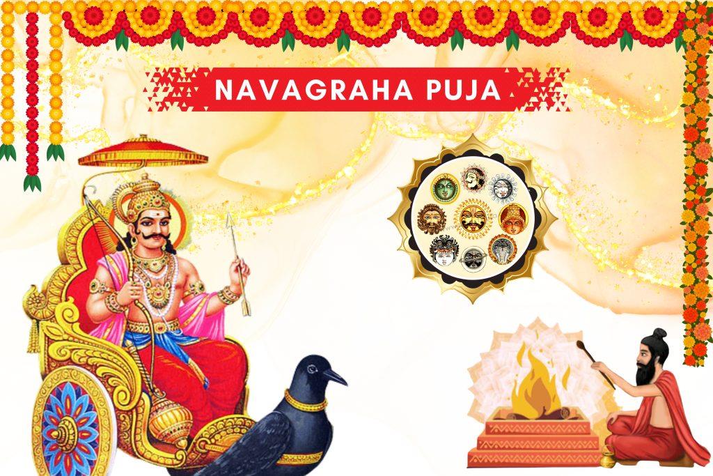 Hire a North Indian pandit in Bangalore for Vastu Shanti and other home rituals.
