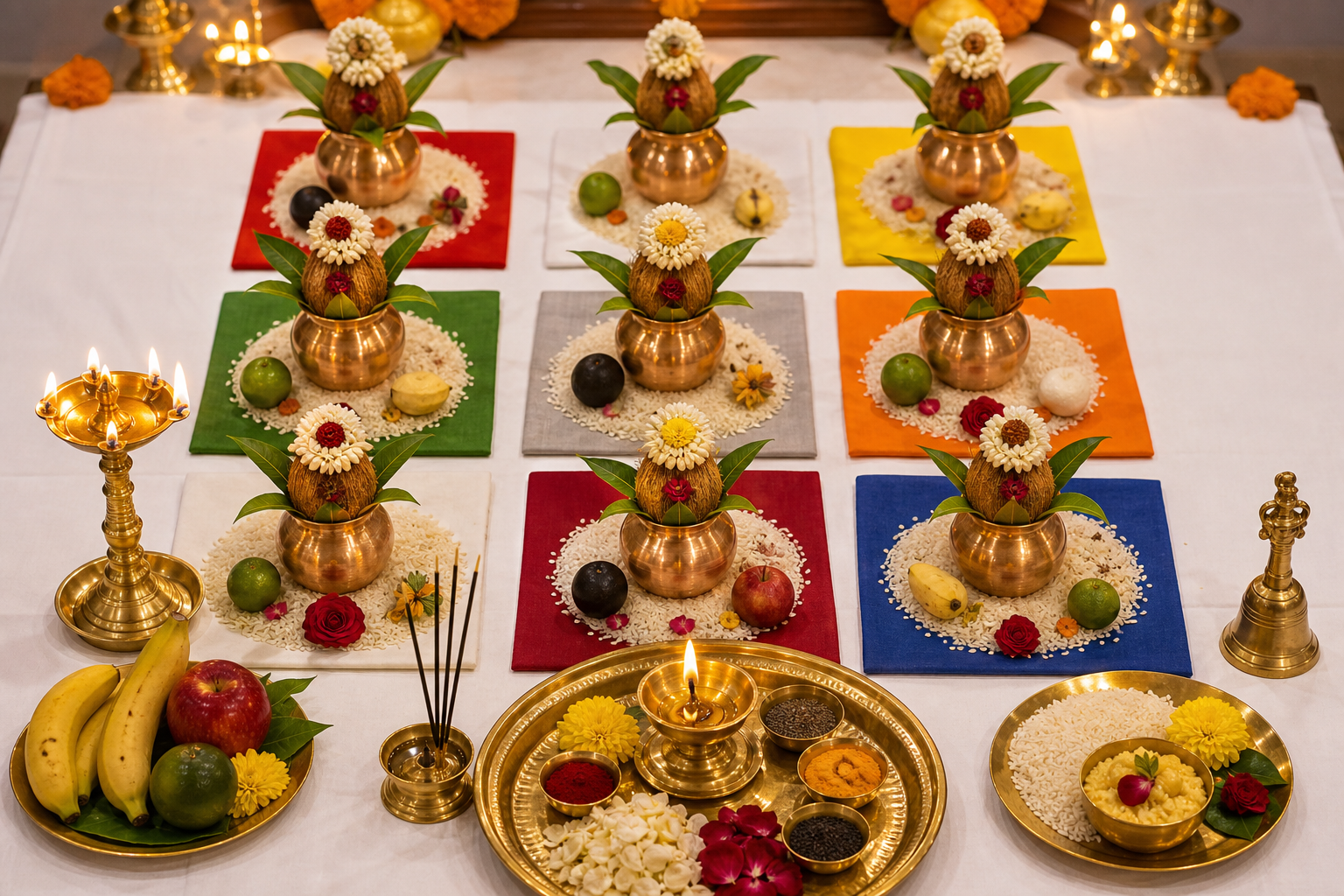 Ritual scene 2