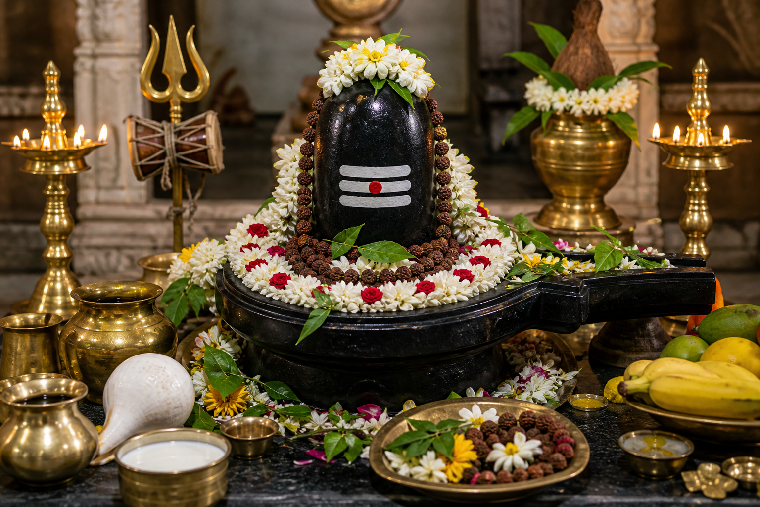Ritual scene 4