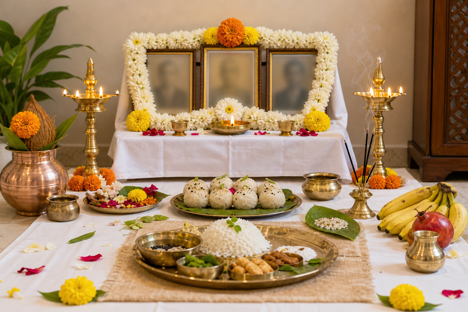 Ritual scene 4